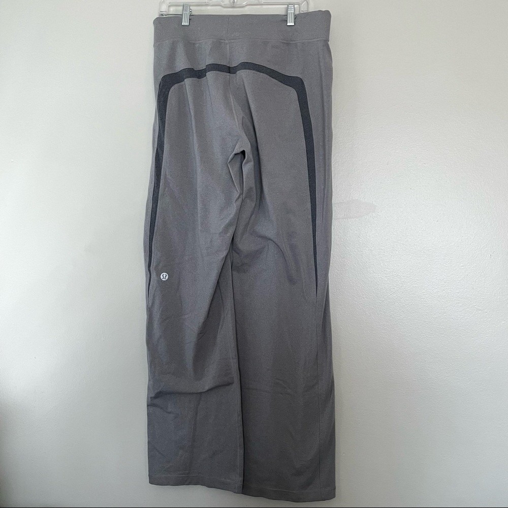 Lululemon sweatpants - Picture 2 of 8
